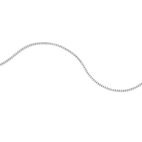 Tennis Diamonds Bracelet